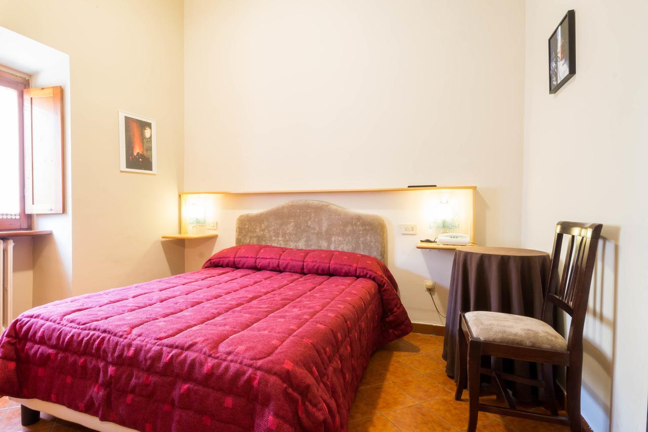 Hotel Alle Vecchie Arcate Pescasseroli Luaran gambar
