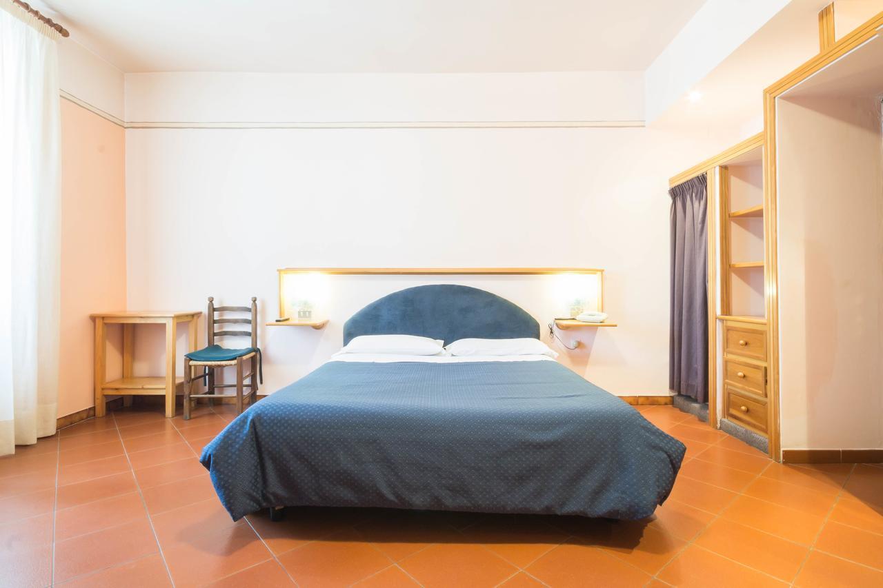 Hotel Alle Vecchie Arcate Pescasseroli Luaran gambar