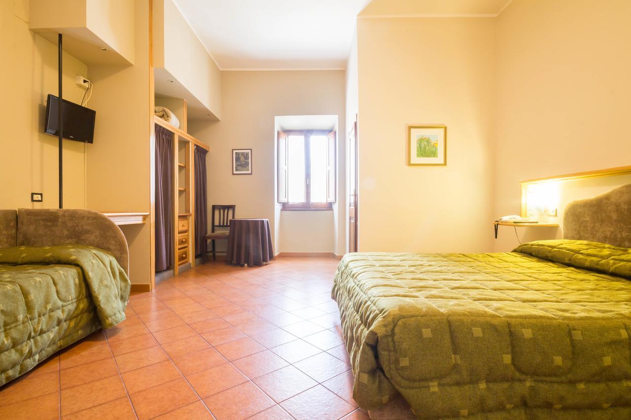 Hotel Alle Vecchie Arcate Pescasseroli Luaran gambar