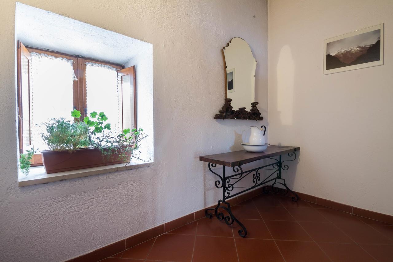 Hotel Alle Vecchie Arcate Pescasseroli Luaran gambar