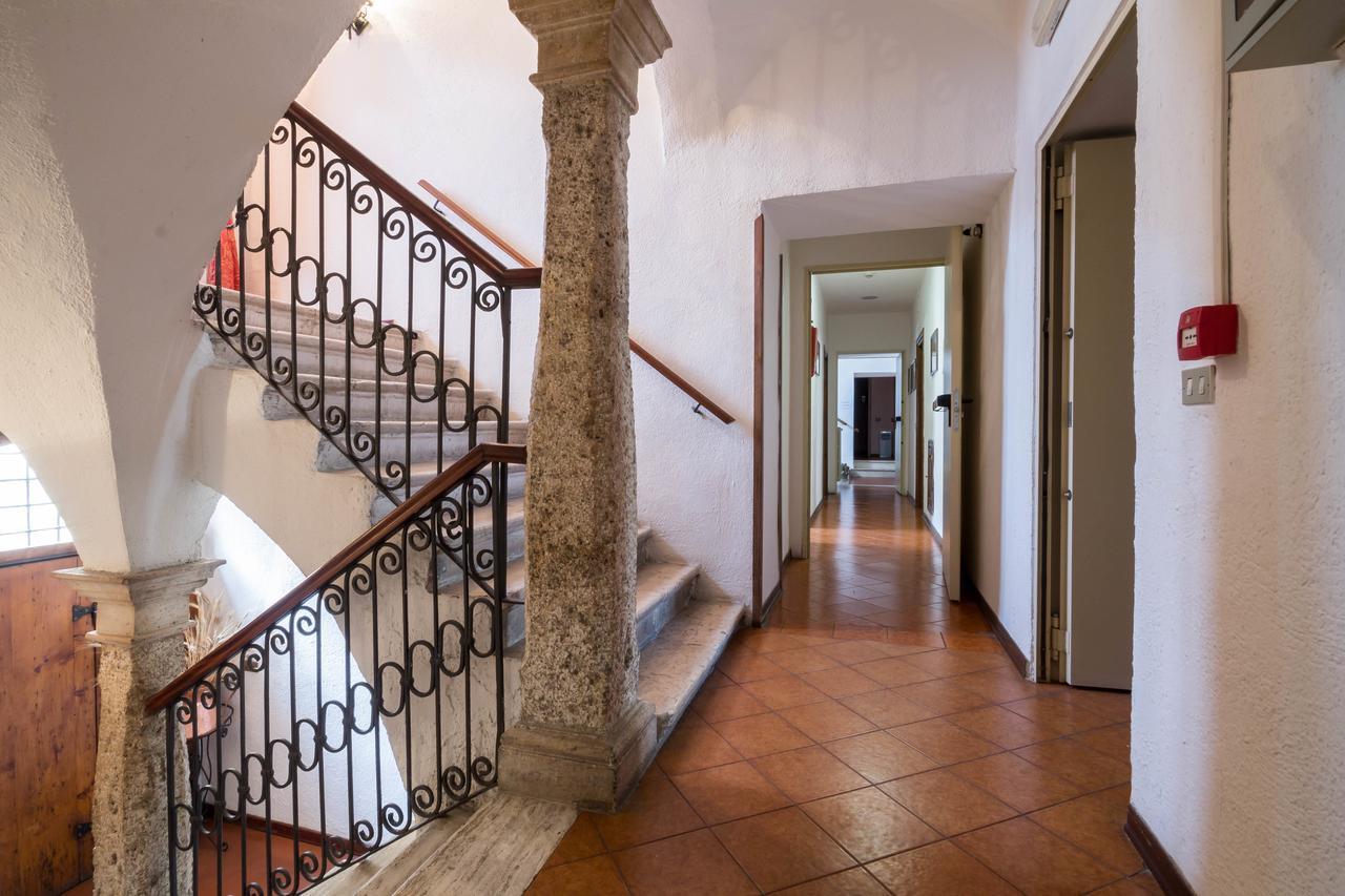 Hotel Alle Vecchie Arcate Pescasseroli Luaran gambar