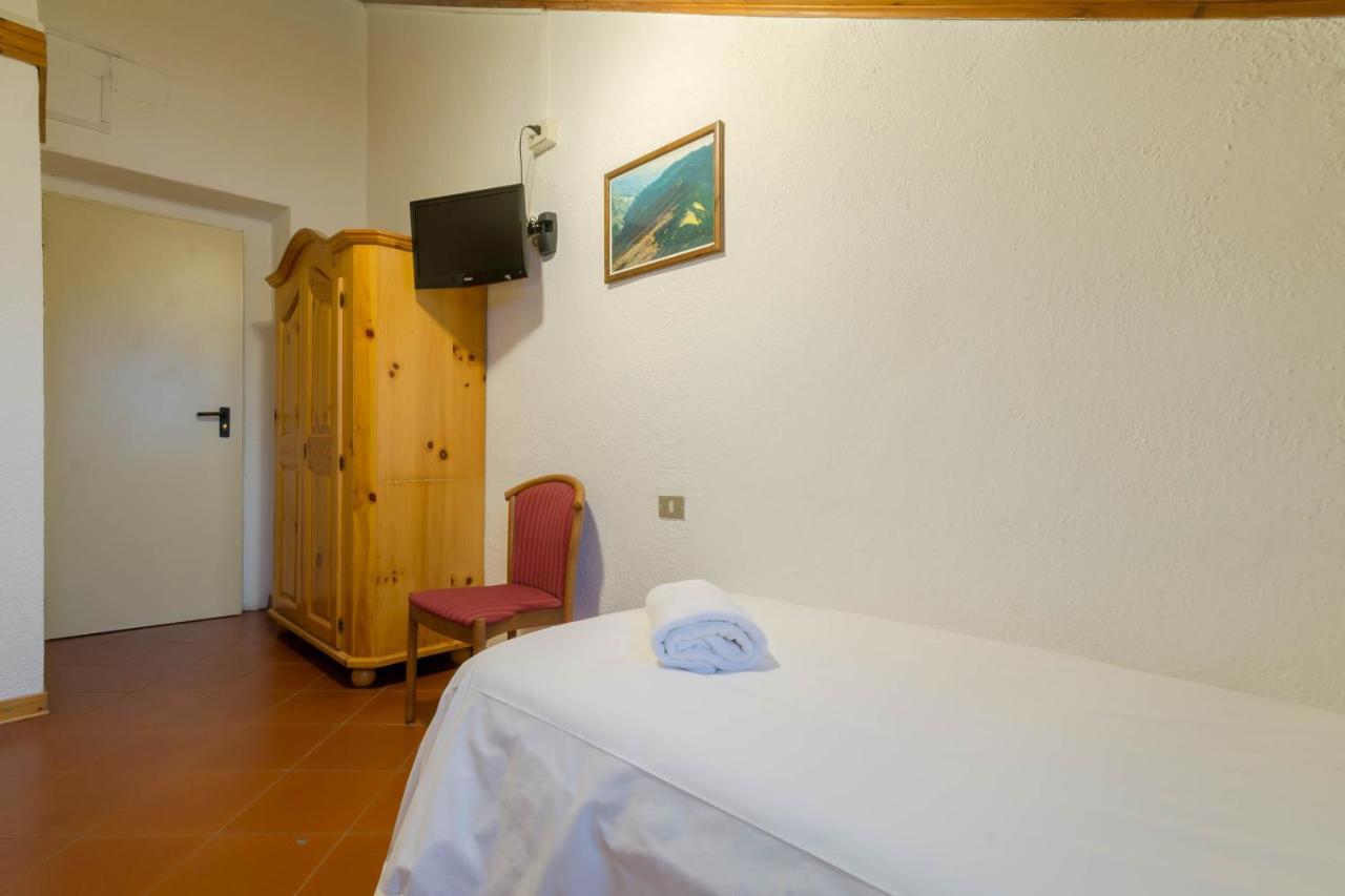 Hotel Alle Vecchie Arcate Pescasseroli Luaran gambar