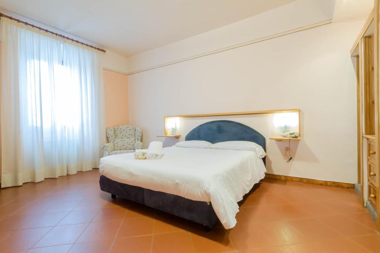 Hotel Alle Vecchie Arcate Pescasseroli Luaran gambar