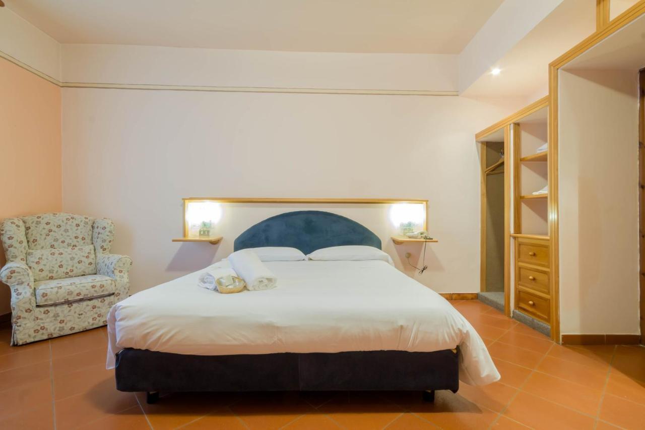 Hotel Alle Vecchie Arcate Pescasseroli Luaran gambar