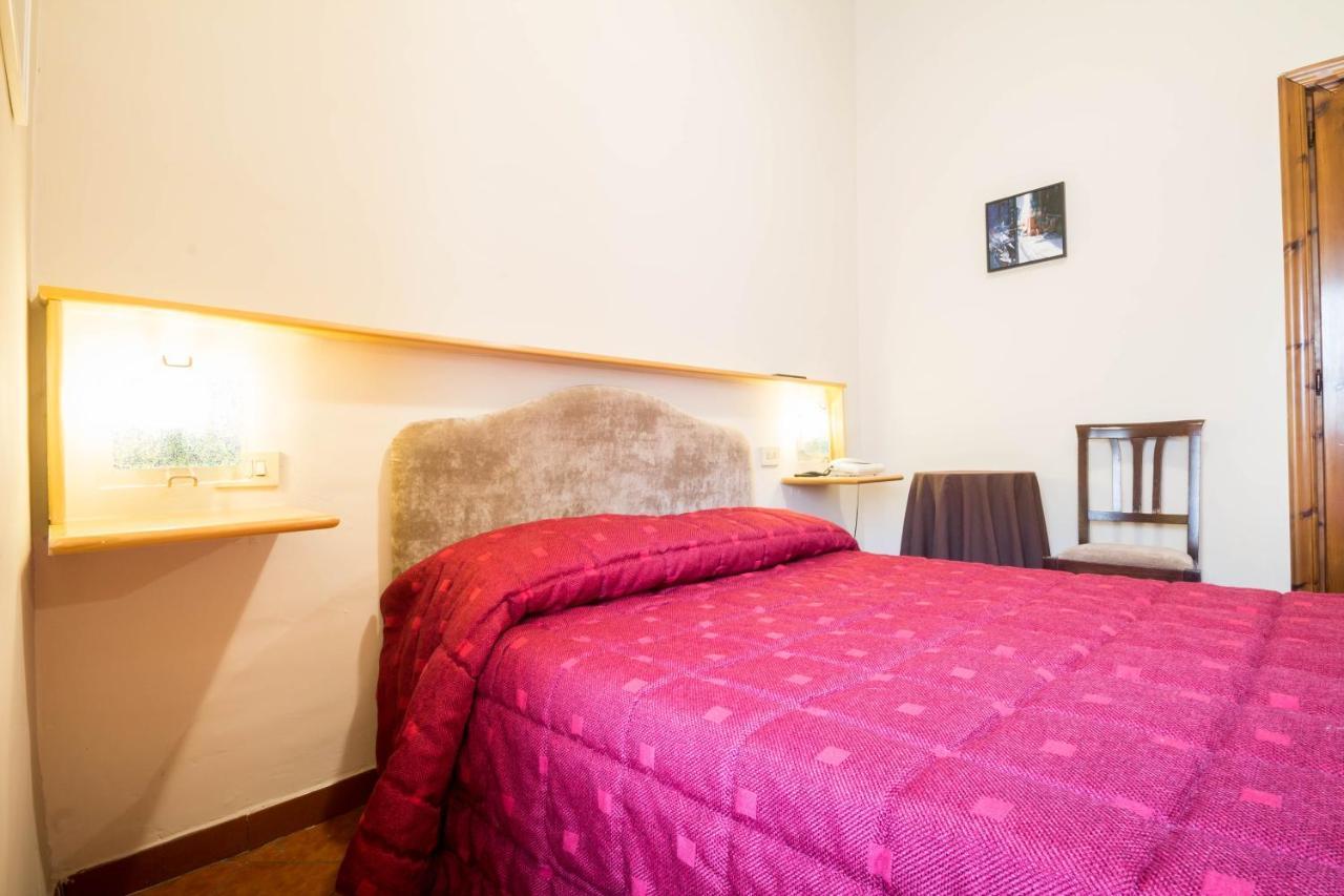 Hotel Alle Vecchie Arcate Pescasseroli Luaran gambar