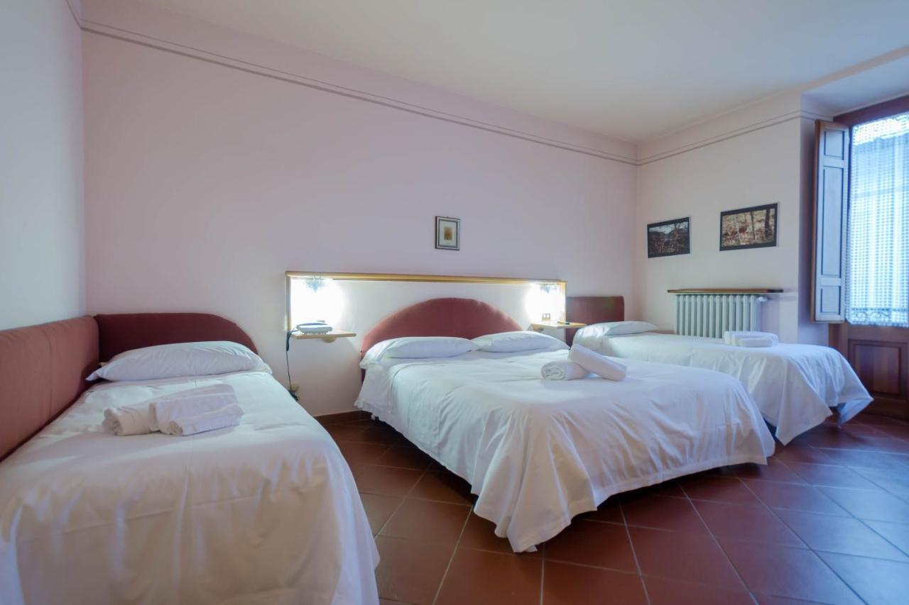Hotel Alle Vecchie Arcate Pescasseroli Luaran gambar