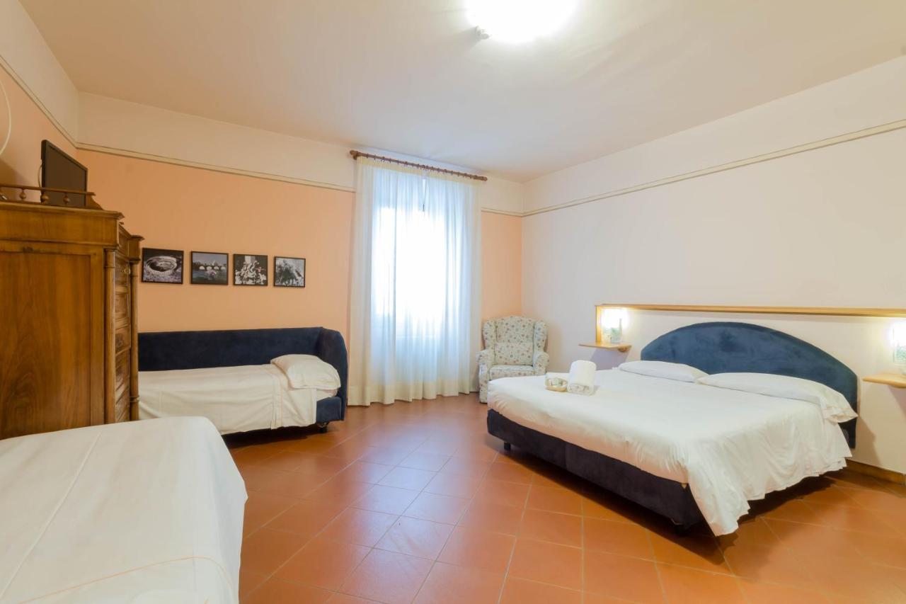 Hotel Alle Vecchie Arcate Pescasseroli Luaran gambar